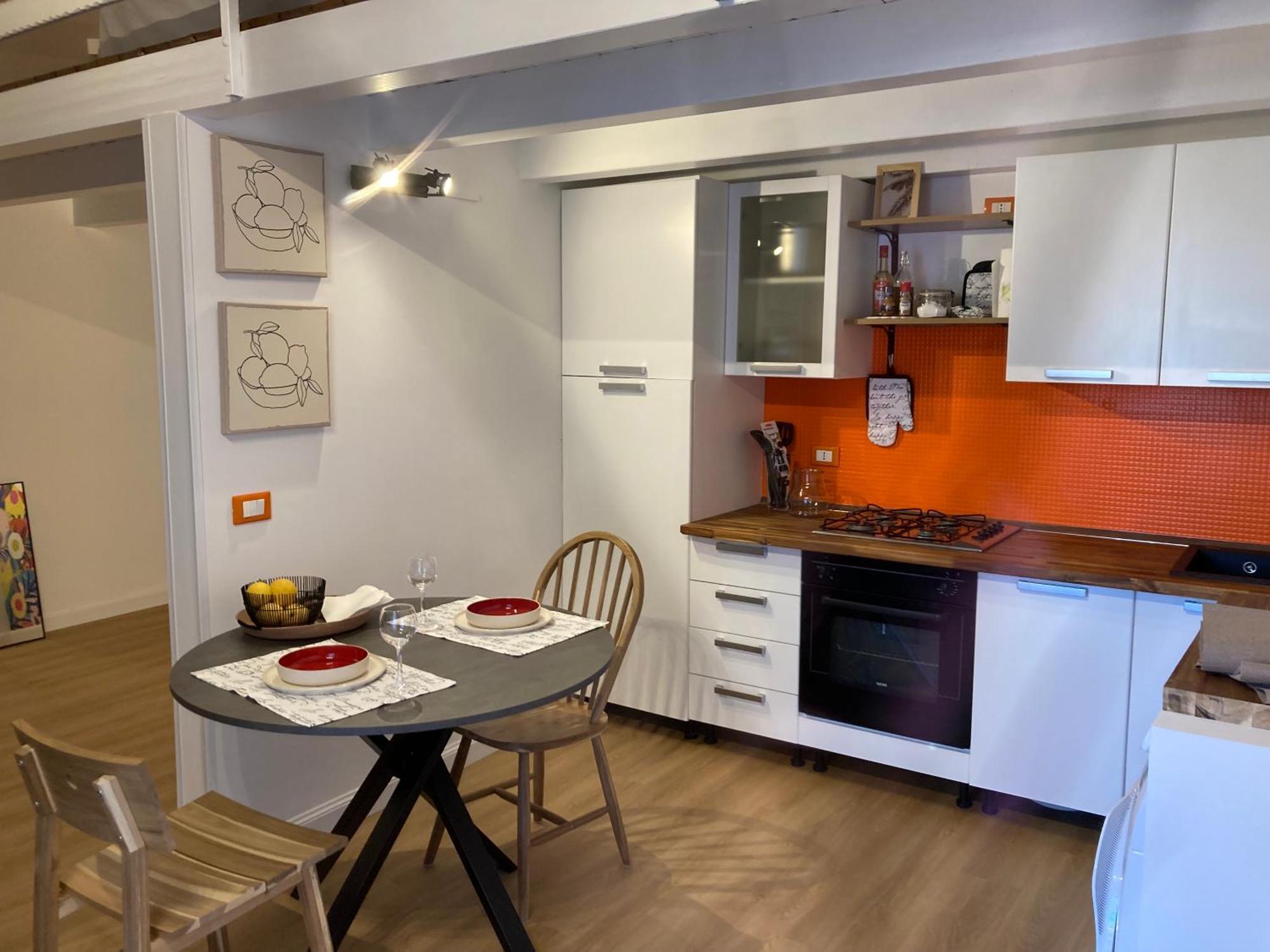 Lavica Di Mezzo Apartments カターニア エクステリア 写真