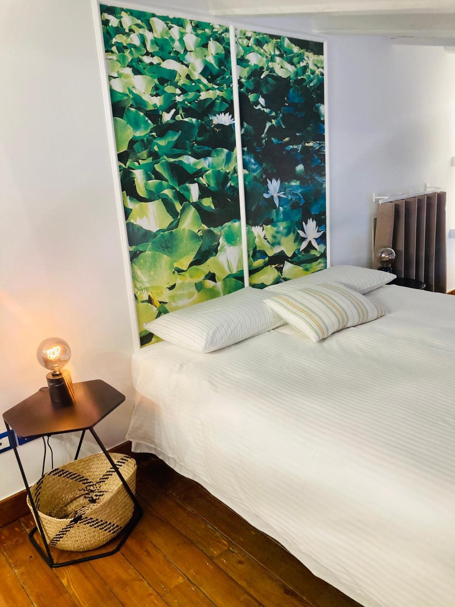 Lavica Di Mezzo Apartments カターニア エクステリア 写真